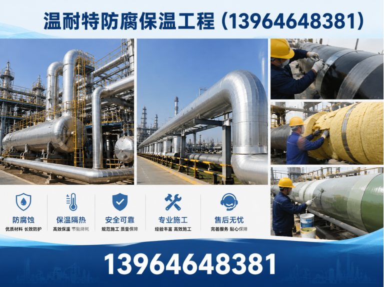 诸城市潍坊保温公司展示图